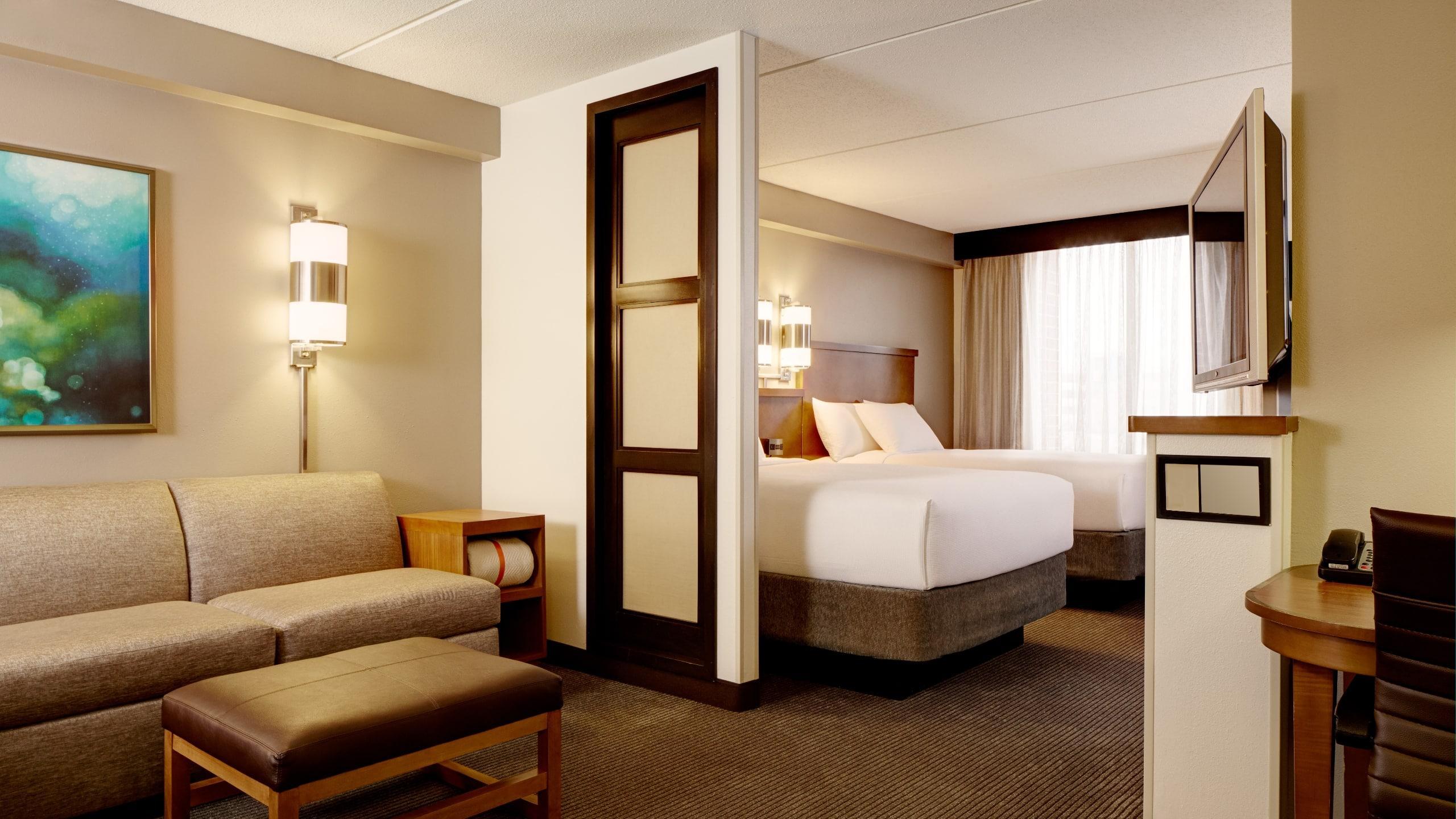 Hyatt Place Dallas North By The Galleria Addison