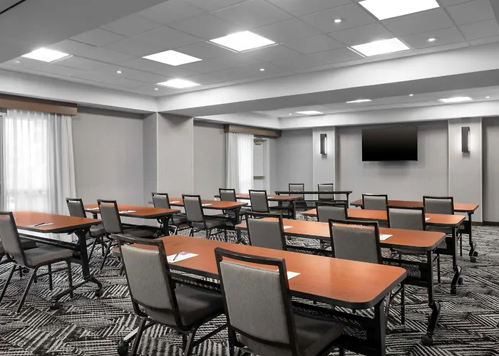 Hyatt Place Dallas North By The Galleria