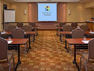Hyatt Place Dallas North By The Galleria