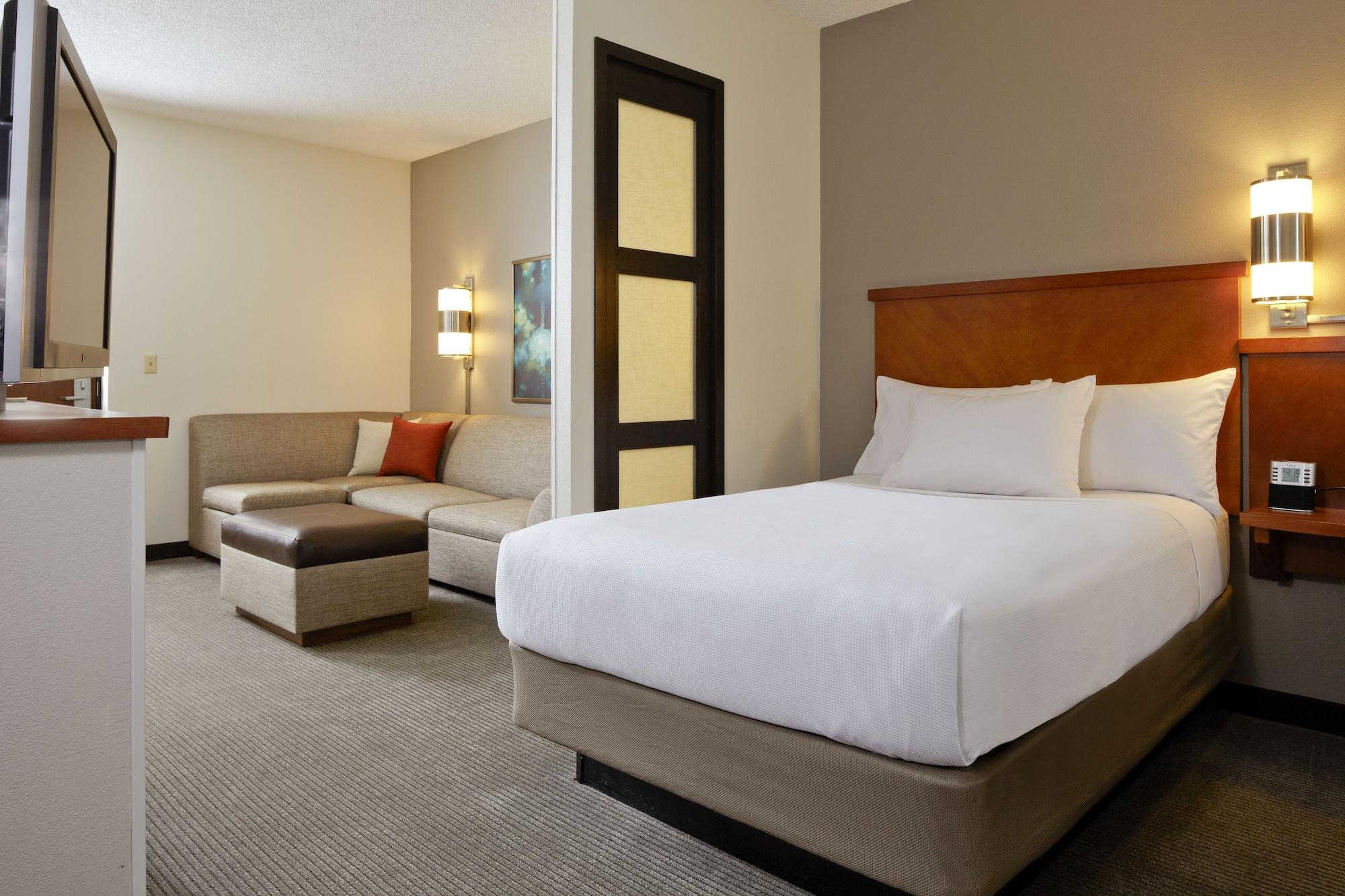 Hyatt Place Dallas North By The Galleria Hotel