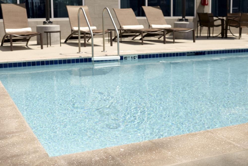 Hyatt Place Dallas North By The Galleria 3* Addison
