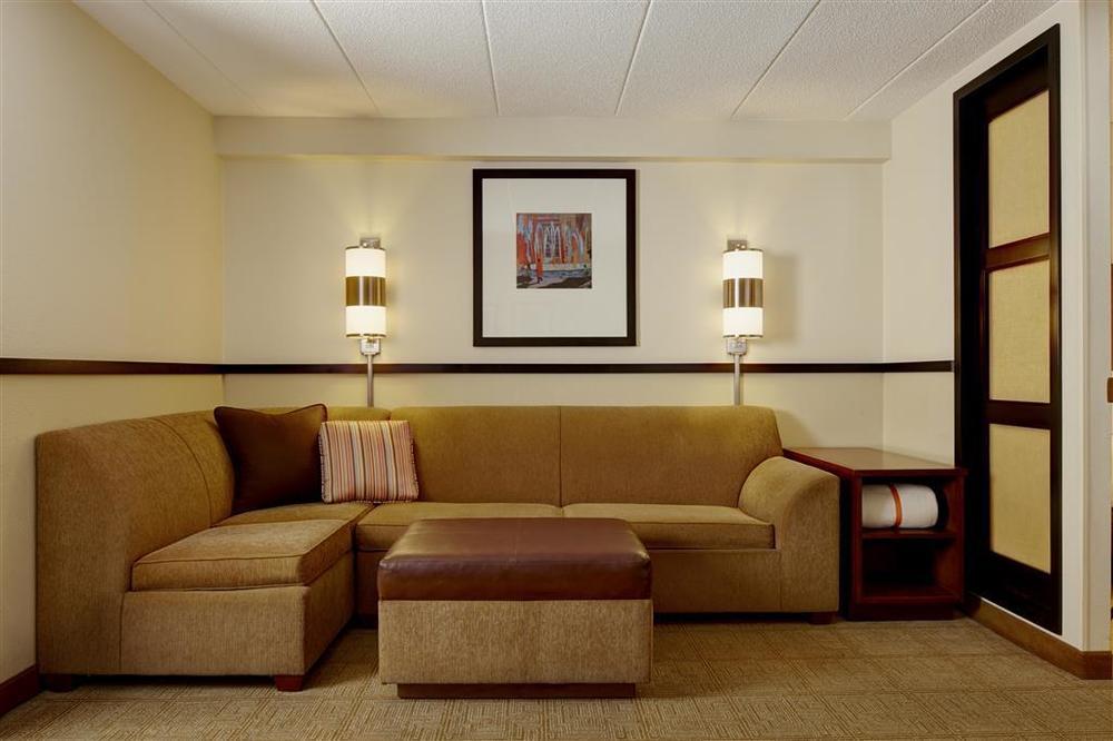 Hyatt Place Dallas North By The Galleria 3* Addison