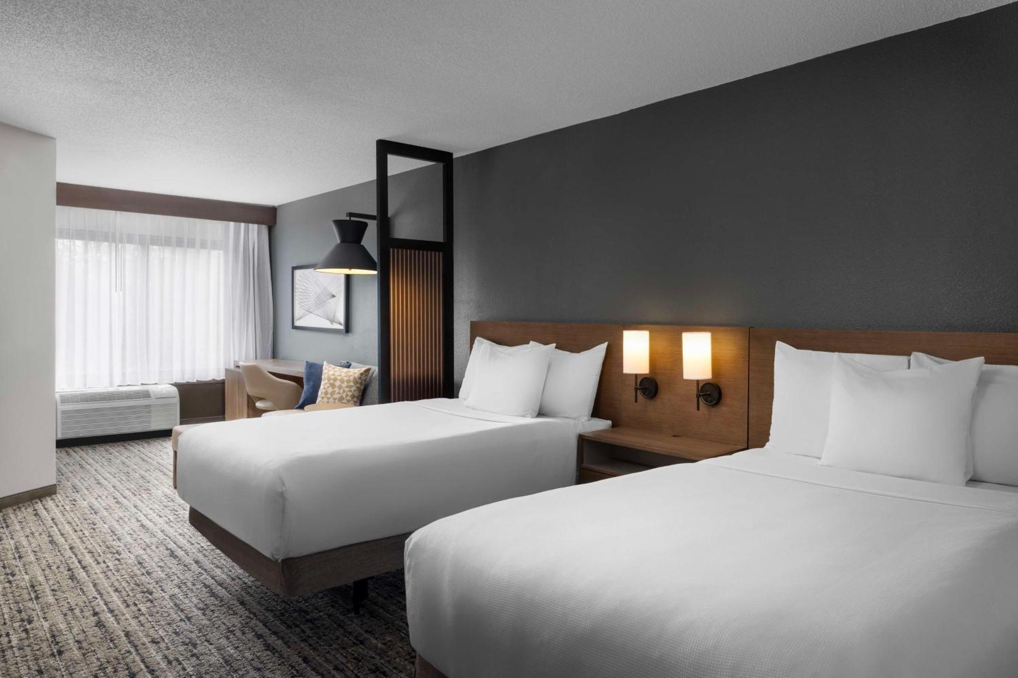 Hyatt Place Dallas North By The Galleria Hotel Addison