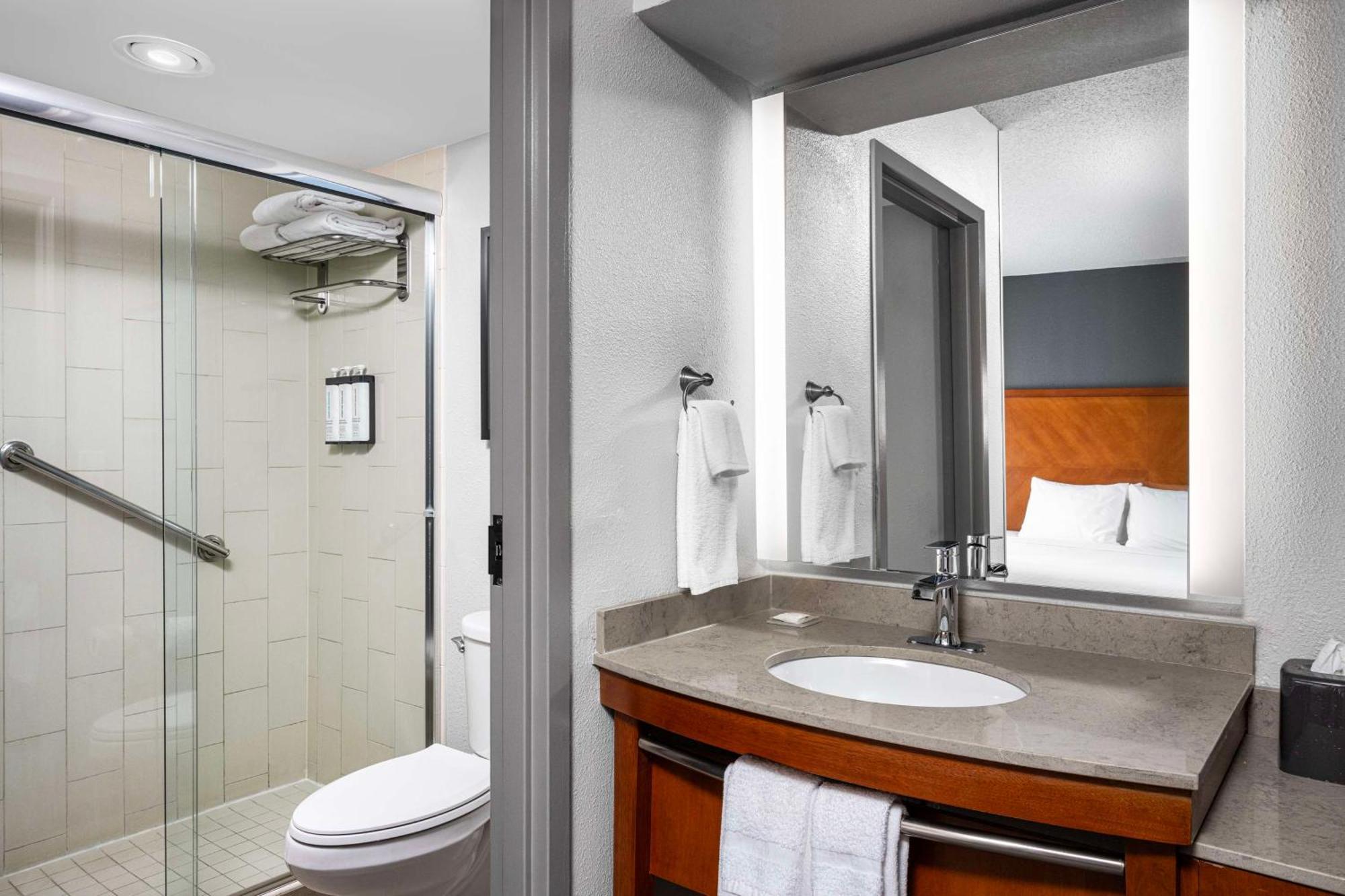 Hotel Hyatt Place Dallas North By The Galleria Addison