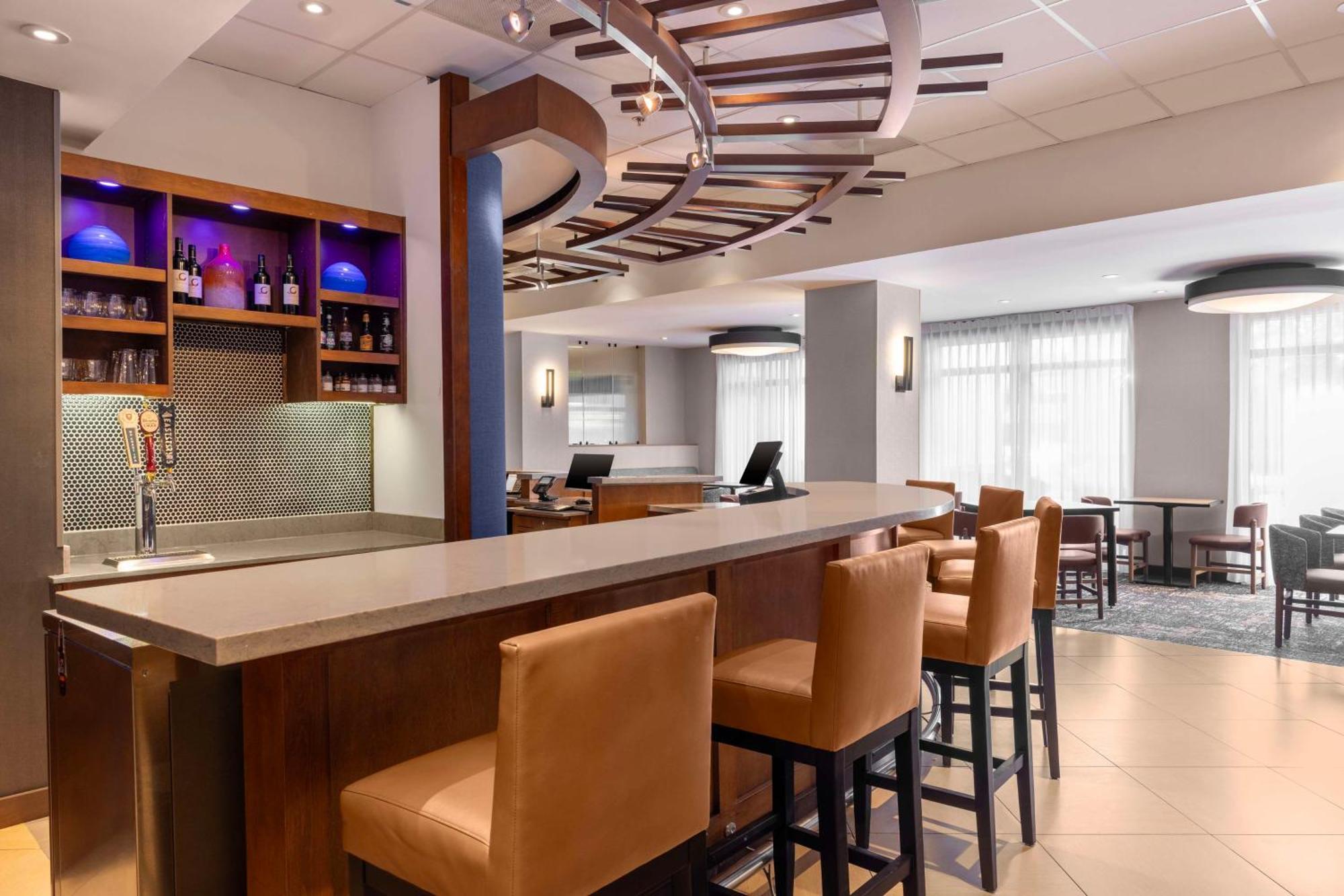 Hotel Hyatt Place Dallas North By The Galleria Addison