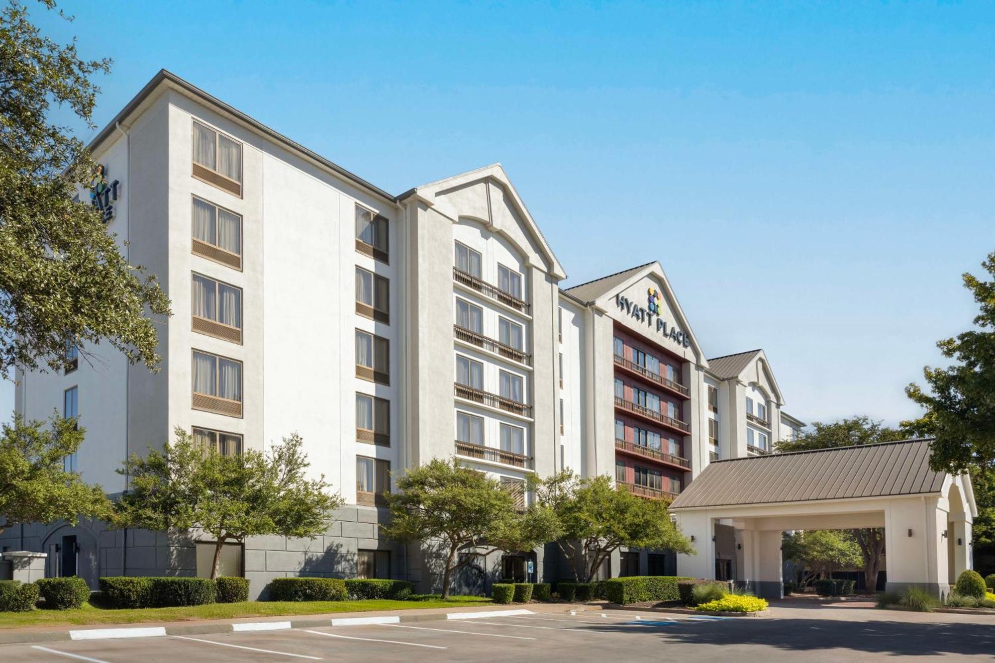 Hyatt Place Dallas North By The Galleria