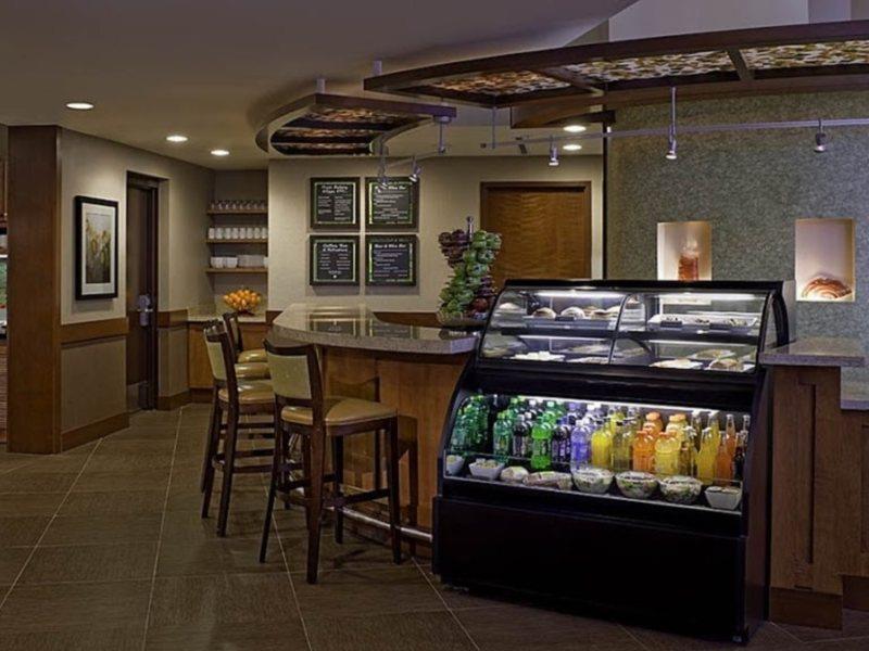 Hyatt Place Dallas North By The Galleria Hotel