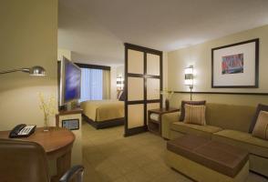 Hotel Hyatt Place Dallas North By The Galleria 3*