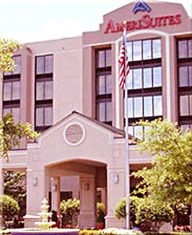 Hyatt Place Dallas North By The Galleria Hotel