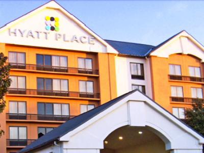 Hotel Hyatt Place Dallas North By The Galleria