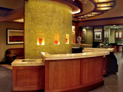 Hyatt Place Dallas North By The Galleria 3*