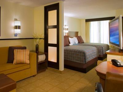 Hyatt Place Dallas North By The Galleria Hotel Addison