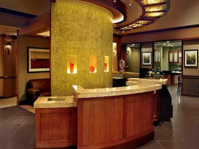 Hyatt Place Dallas North By The Galleria 3* Addison